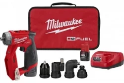 1 Milwaukee Electric Tool 265322 M18 18V Kit d'entraînement à percussion