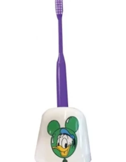 Ce qui rend la brosse à dents électrique bruyante