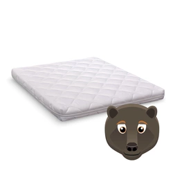 What Is The Bear Mattress Made Of